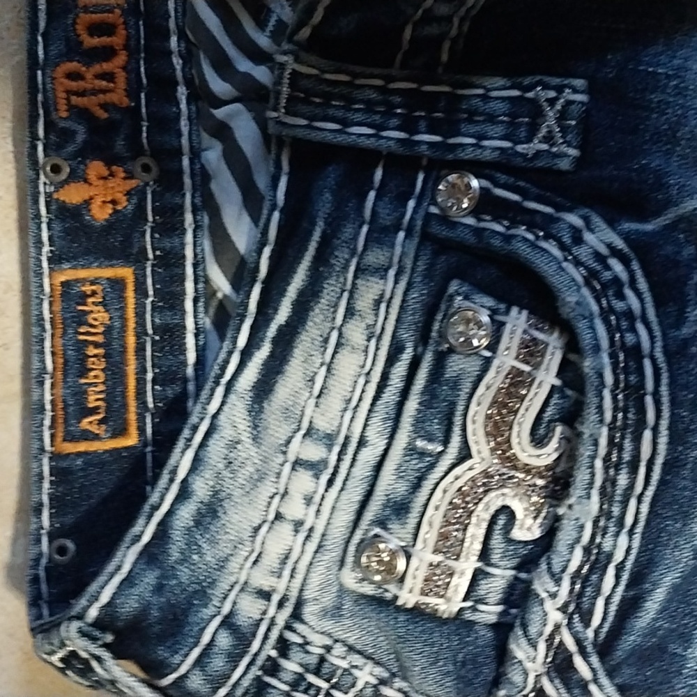 Rock Revival jeans - Picture 5 of 8
